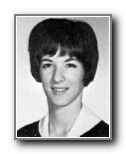 Linda Campbell: class of 1963, Norte Del Rio High School, Sacramento, CA.